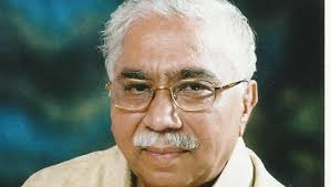 ಕಟ್ಟಡಗಳ ನಿರ್ಮಾಣವೇ ಅಭಿವೃದ್ಧಿಯೆಂಬ ಭ್ರಮೆಯಾಗಿದೆ: ಚಂದ್ರಶೇಖರ ಕಂಬಾರ ಕಳವಳ